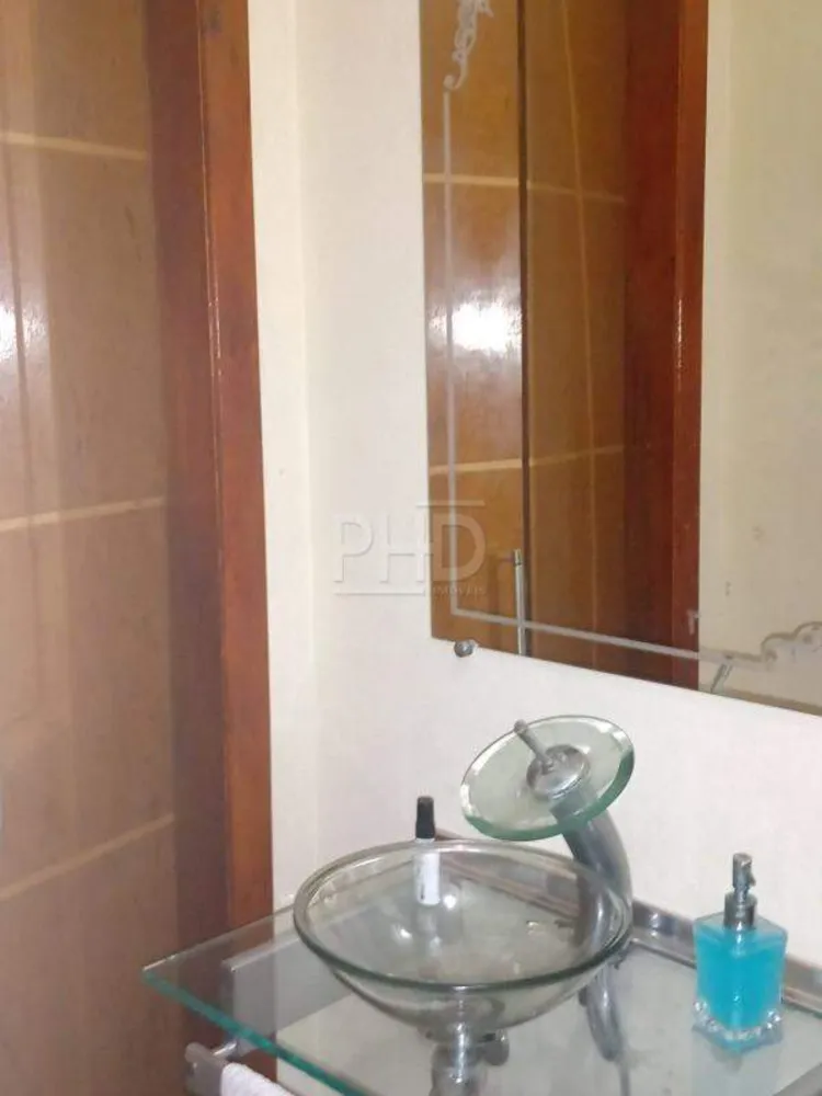 Sobrado, 3 quartos, 280 m² - Foto 4