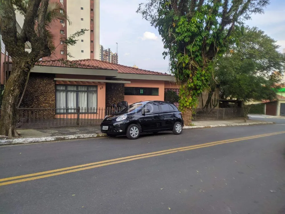 Casa, 3 quartos, 223 m² - Foto 6