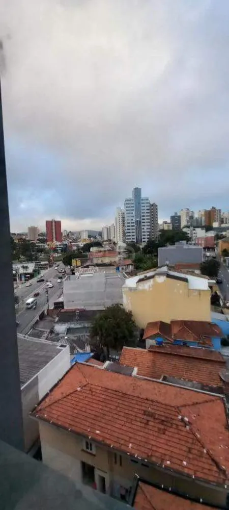 Sala-Conjunto, 32 m² - Foto 5
