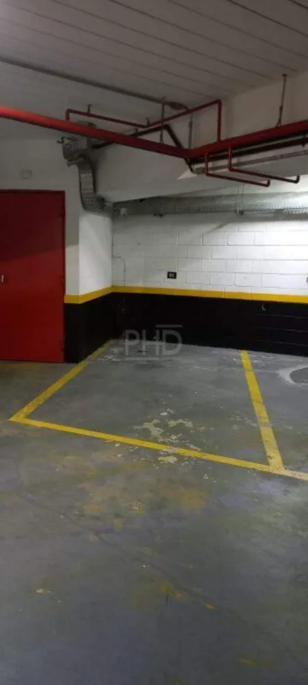 Sala-Conjunto, 32 m² - Foto 4