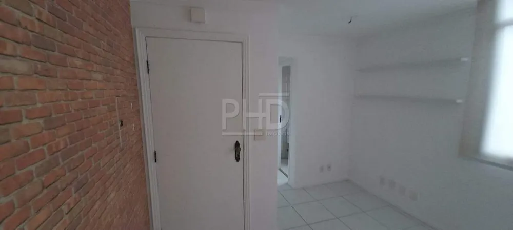 Sala-Conjunto, 32 m² - Foto 3