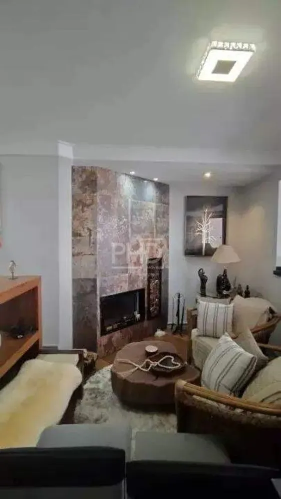 Apartamento, 4 quartos, 235 m² - Foto 3