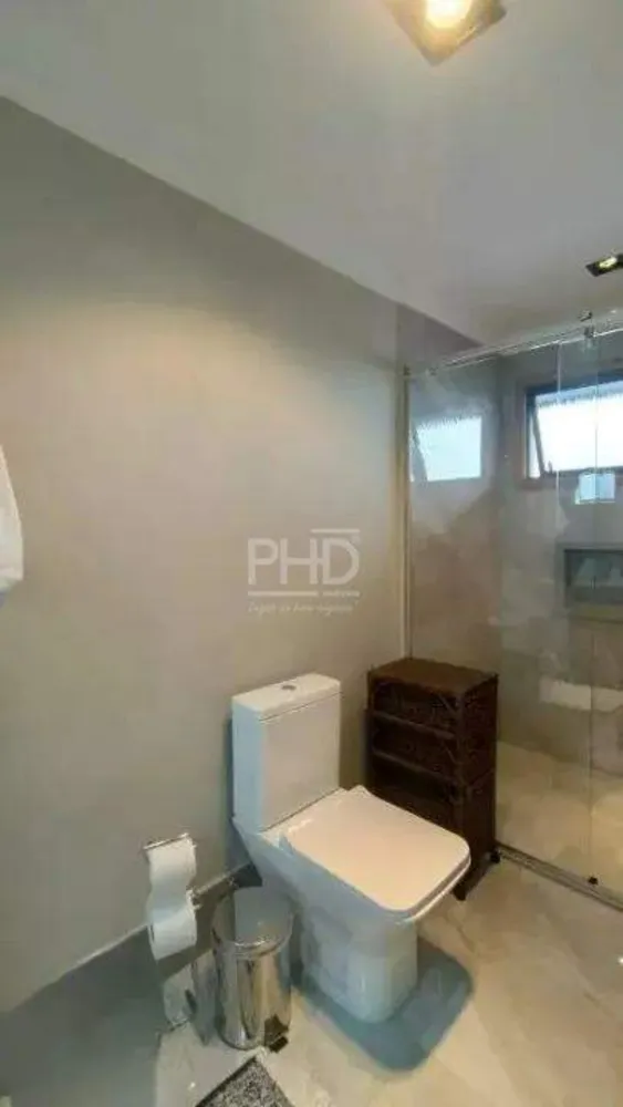 Apartamento, 4 quartos, 235 m² - Foto 5