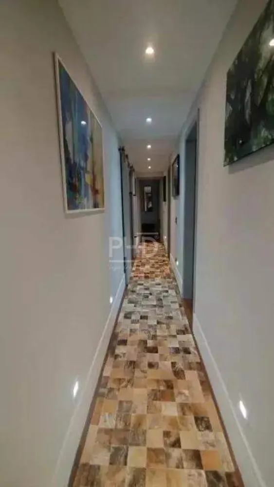 Apartamento, 4 quartos, 235 m² - Foto 7