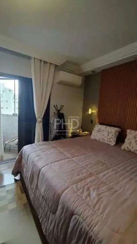 Apartamento, 4 quartos, 235 m² - Foto 7