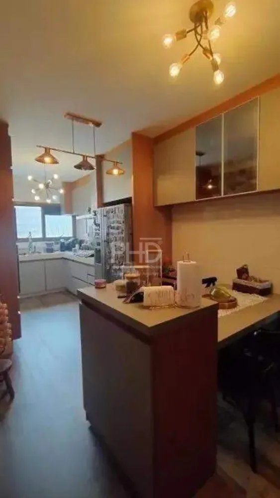 Apartamento, 4 quartos, 235 m² - Foto 6