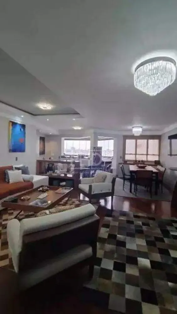 Apartamento, 4 quartos, 235 m² - Foto 1