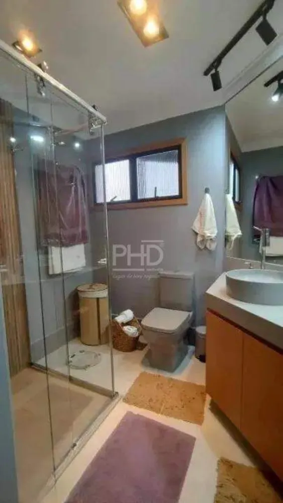 Apartamento, 4 quartos, 235 m² - Foto 8