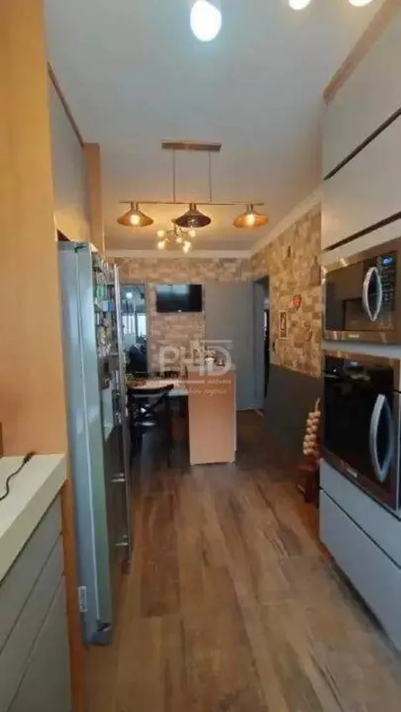 Apartamento, 4 quartos, 235 m² - Foto 5