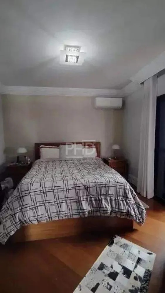 Apartamento, 4 quartos, 235 m² - Foto 9