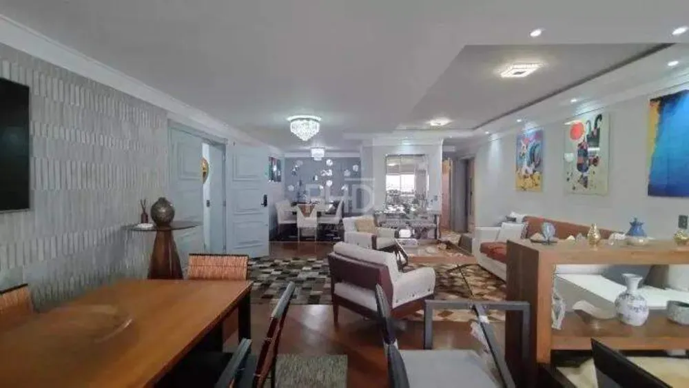 Apartamento, 4 quartos, 235 m² - Foto 4