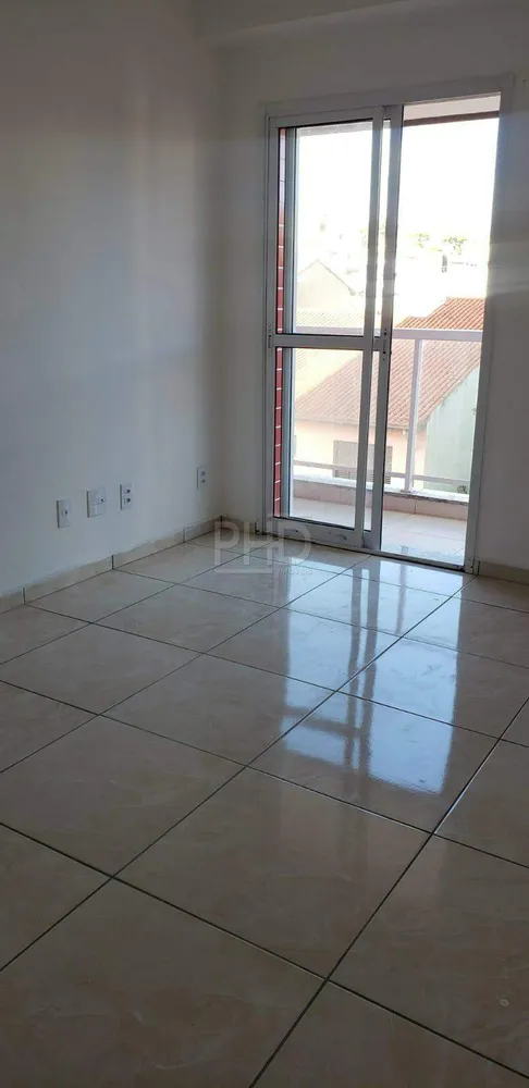 Apartamento, 2 quartos, 56 m² - Foto 1