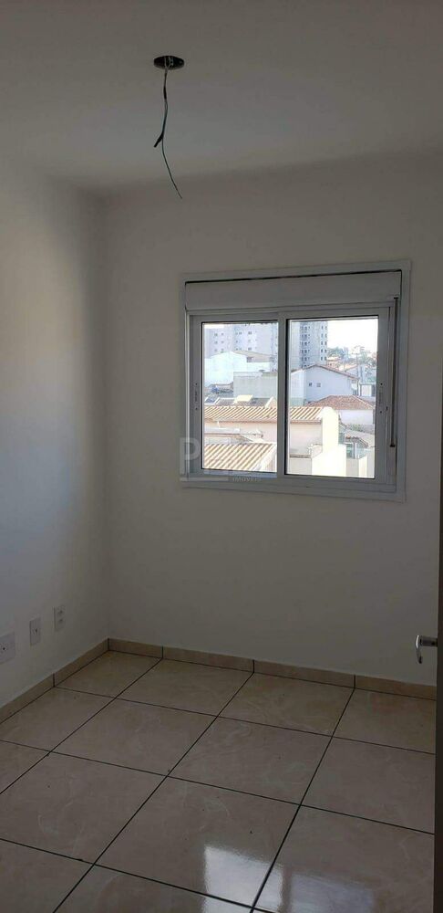 Apartamento à venda com 2 quartos, 56m² - Foto 3