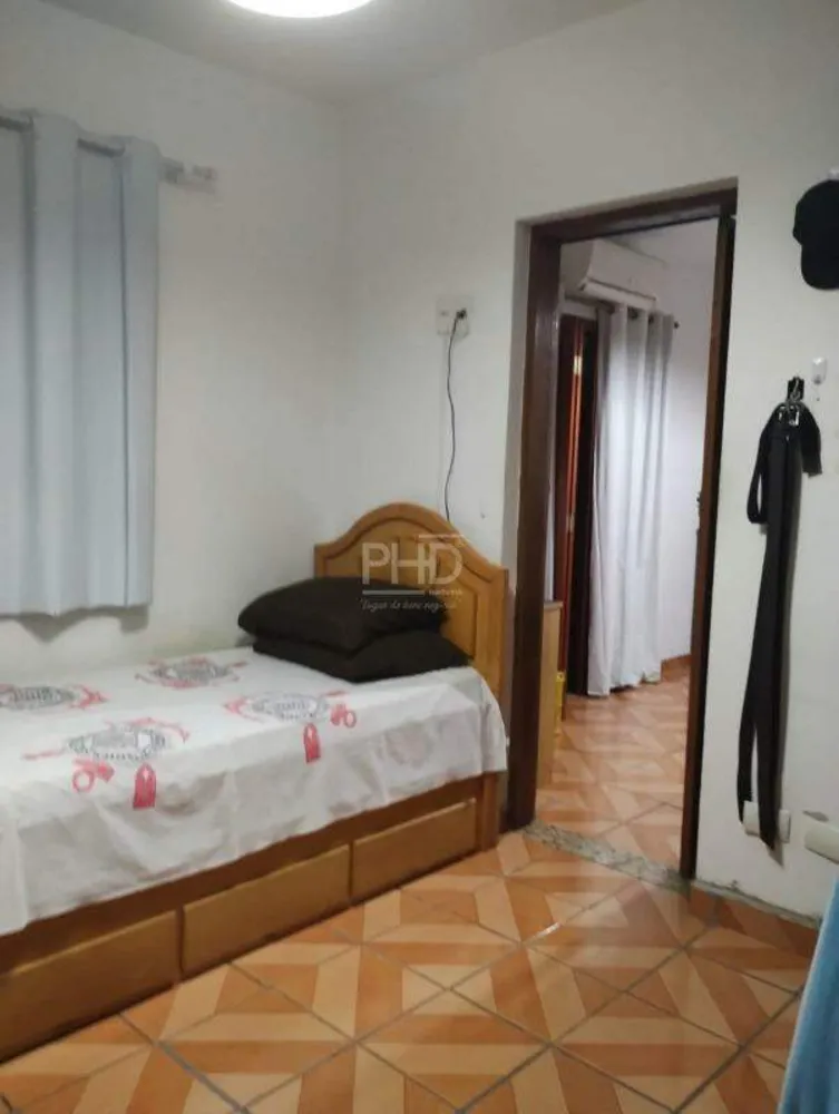 Sobrado, 3 quartos, 174 m² - Foto 1