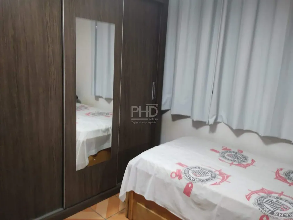 Sobrado, 3 quartos, 174 m² - Foto 7