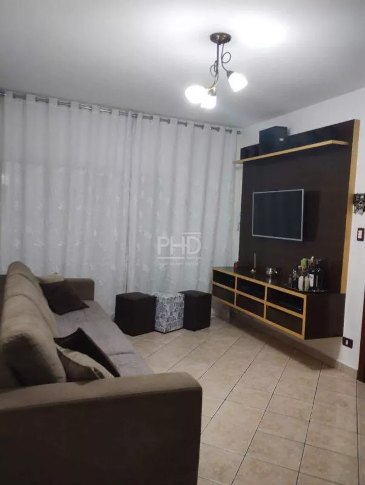 Sobrado à venda com 3 quartos, 174m² - Foto 1