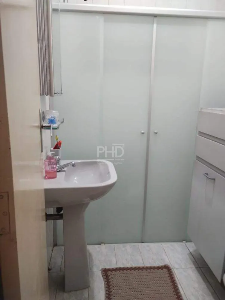 Sobrado, 3 quartos, 174 m² - Foto 3