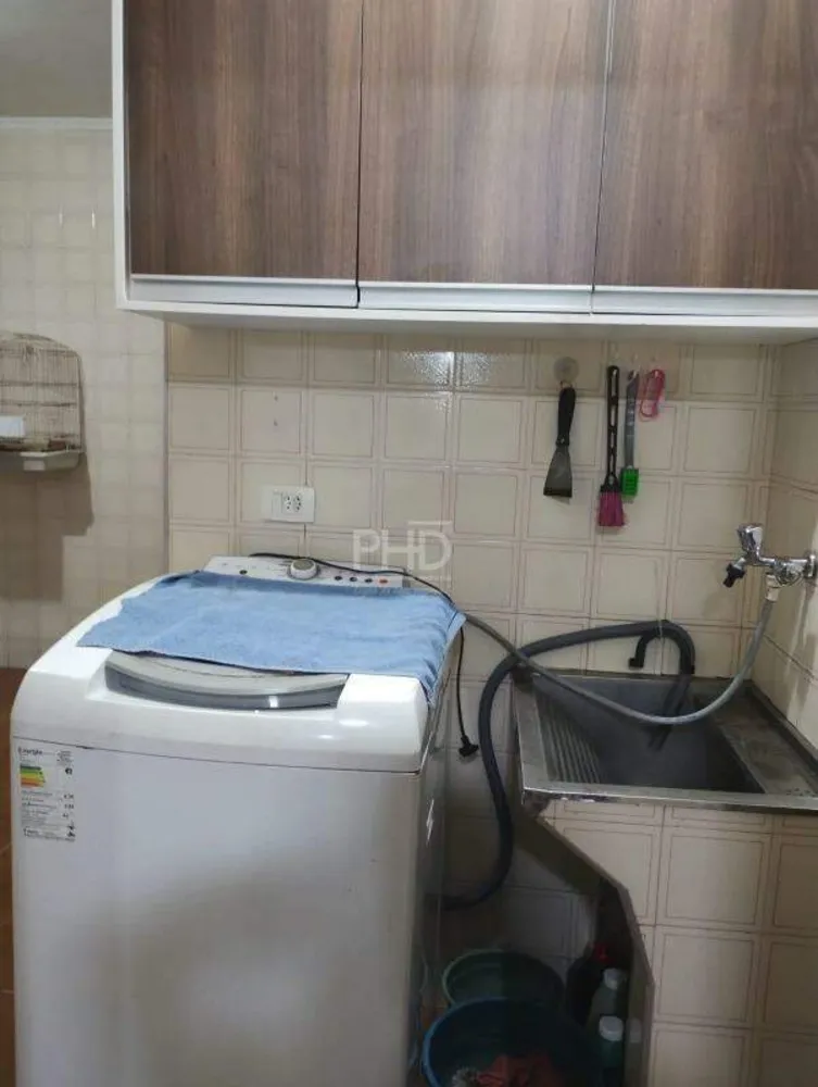 Sobrado, 3 quartos, 174 m² - Foto 11