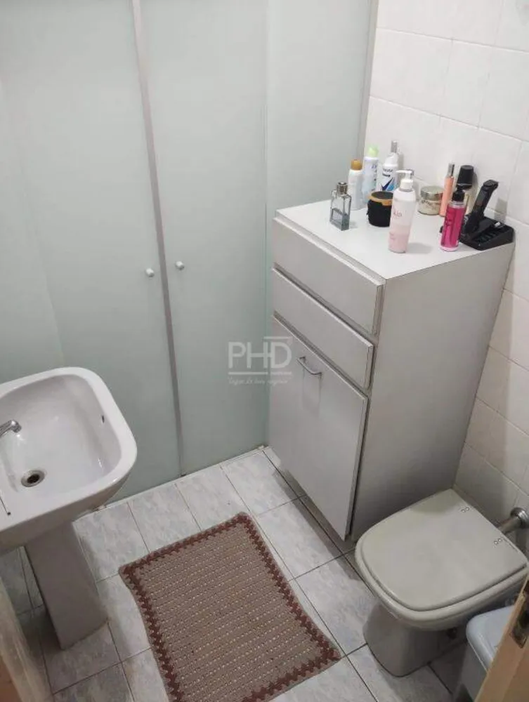 Sobrado, 3 quartos, 174 m² - Foto 10