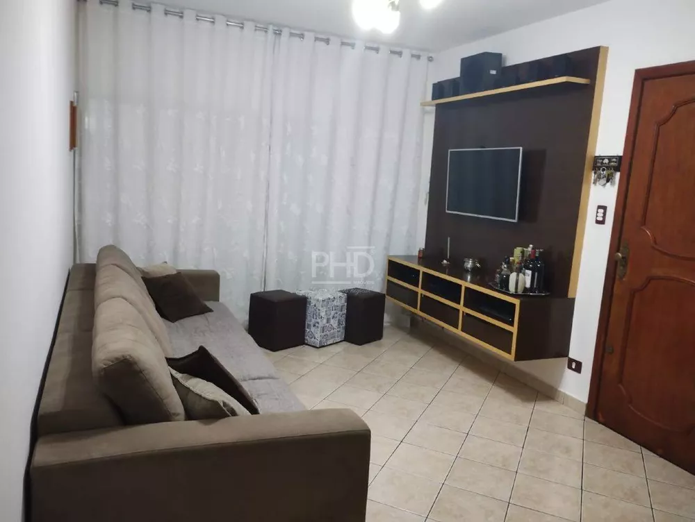 Sobrado à venda com 3 quartos, 174m² - Foto 2