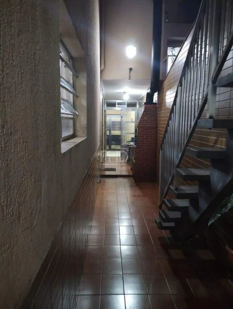 Sobrado, 3 quartos, 174 m² - Foto 2