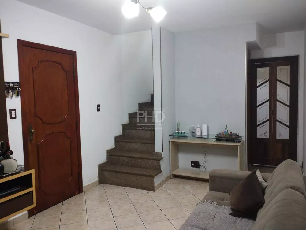 Sobrado à venda com 3 quartos, 174m² - Foto 3