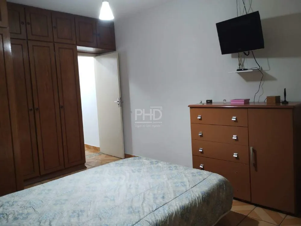 Sobrado, 3 quartos, 174 m² - Foto 4