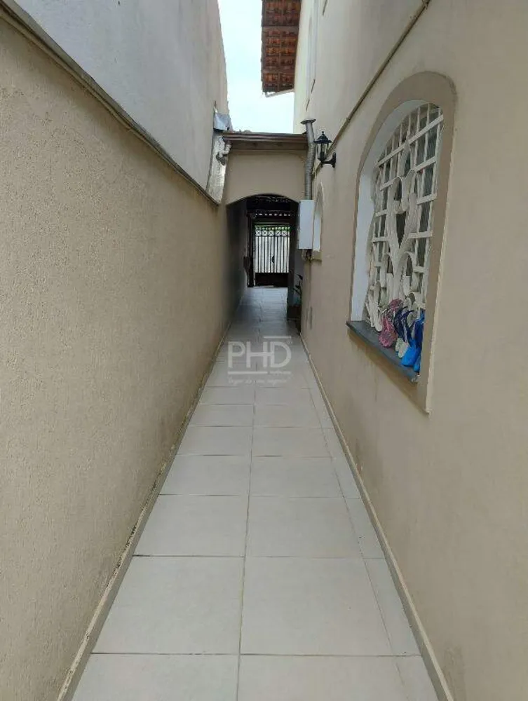 Sobrado, 3 quartos, 254 m² - Foto 7