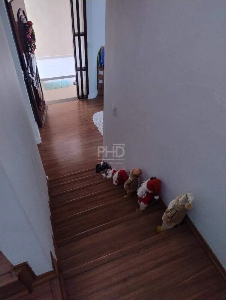 Sobrado, 3 quartos, 254 m² - Foto 6