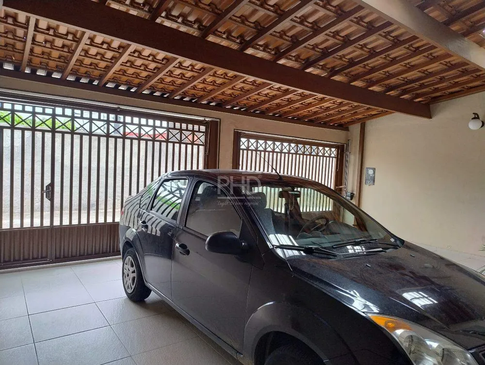 Sobrado, 3 quartos, 254 m² - Foto 12