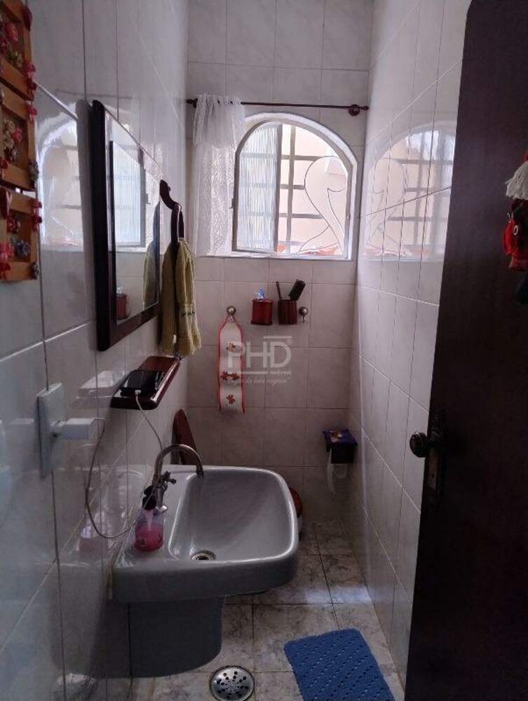 Sobrado, 3 quartos, 254 m² - Foto 2