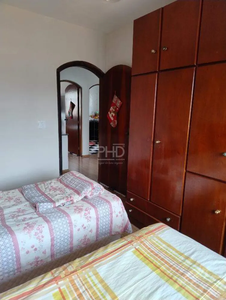 Sobrado, 3 quartos, 254 m² - Foto 2