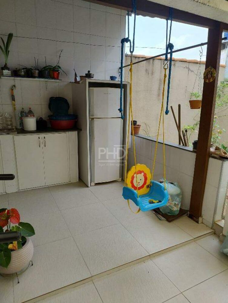 Sobrado, 3 quartos, 254 m² - Foto 3