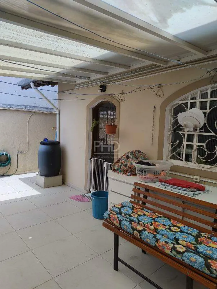 Sobrado, 3 quartos, 254 m² - Foto 8