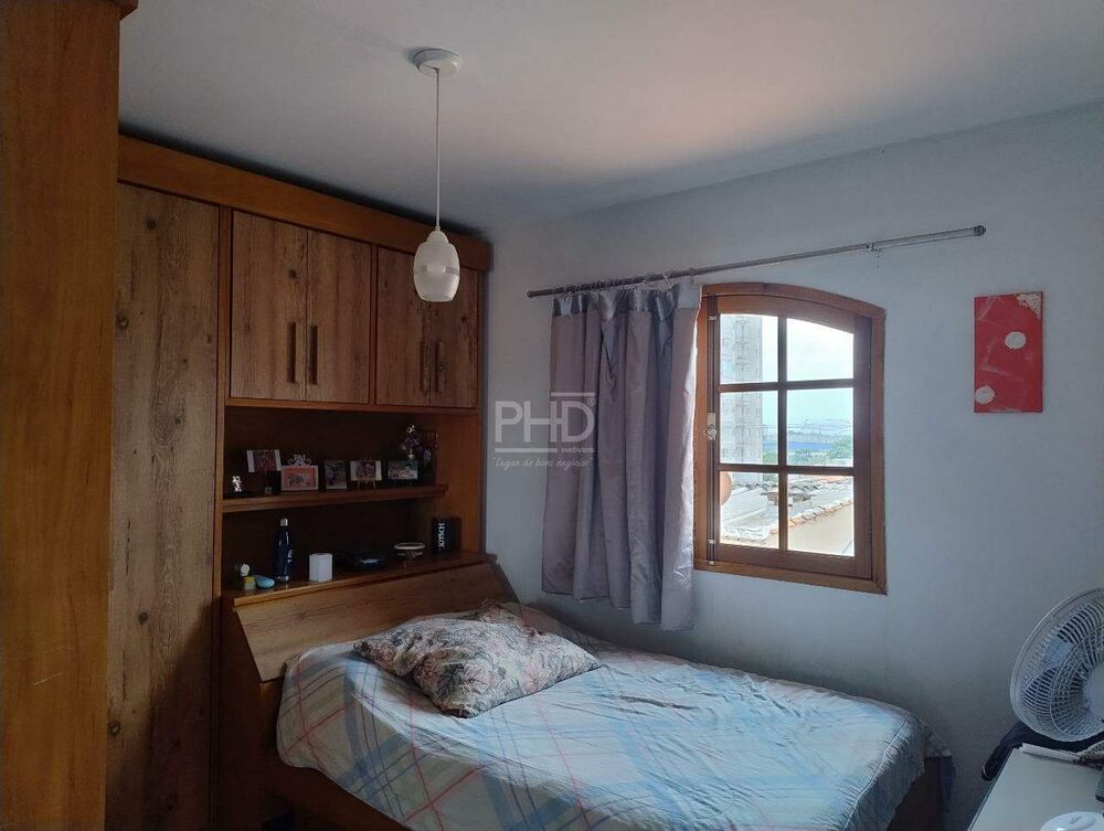 Sobrado, 3 quartos, 254 m² - Foto 4
