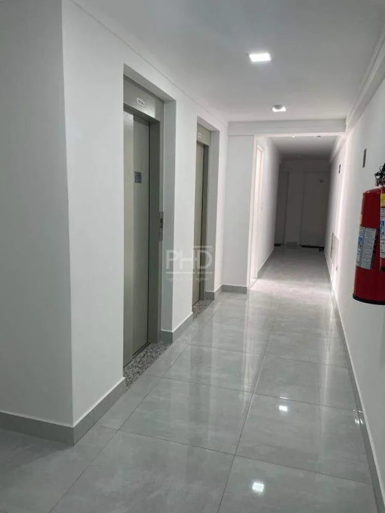 Apartamento, 1 quarto, 41 m² - Foto 7