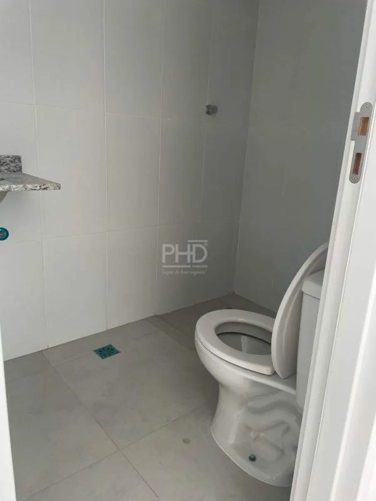 Apartamento, 1 quarto, 41 m² - Foto 6