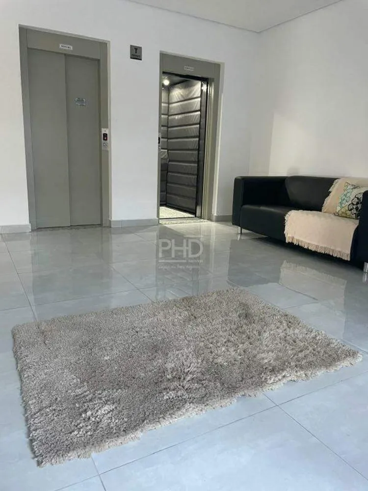 Apartamento, 1 quarto, 41 m² - Foto 1