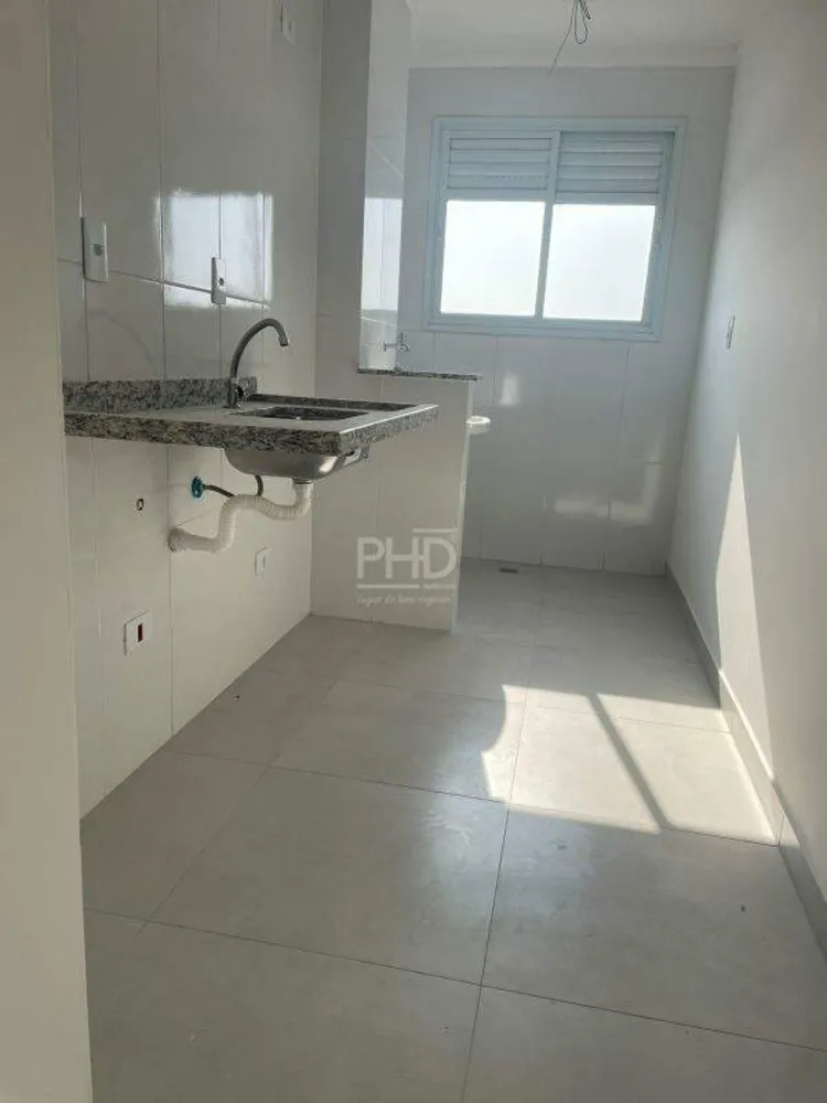 Apartamento, 1 quarto, 41 m² - Foto 4