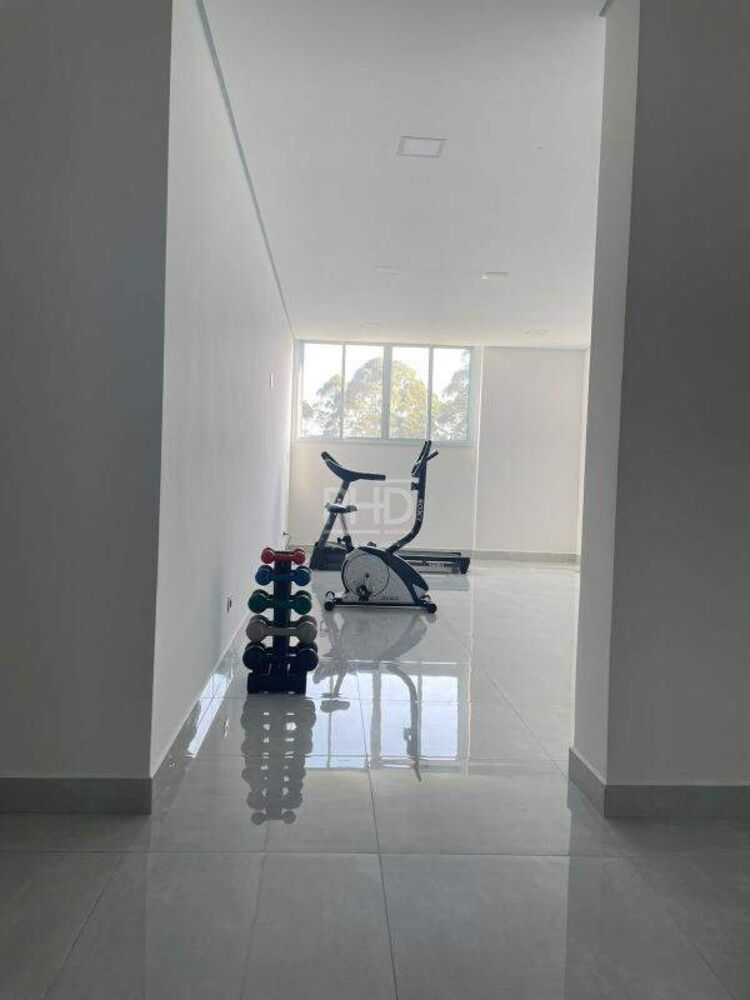 Apartamento, 1 quarto, 41 m² - Foto 1