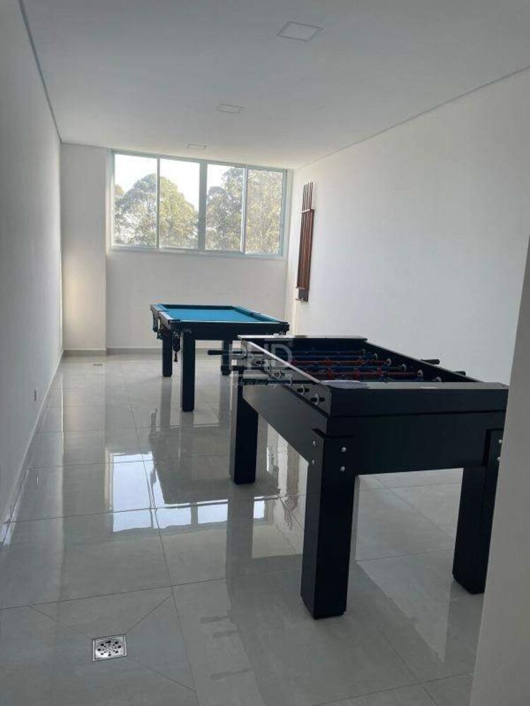 Apartamento, 1 quarto, 41 m² - Foto 2