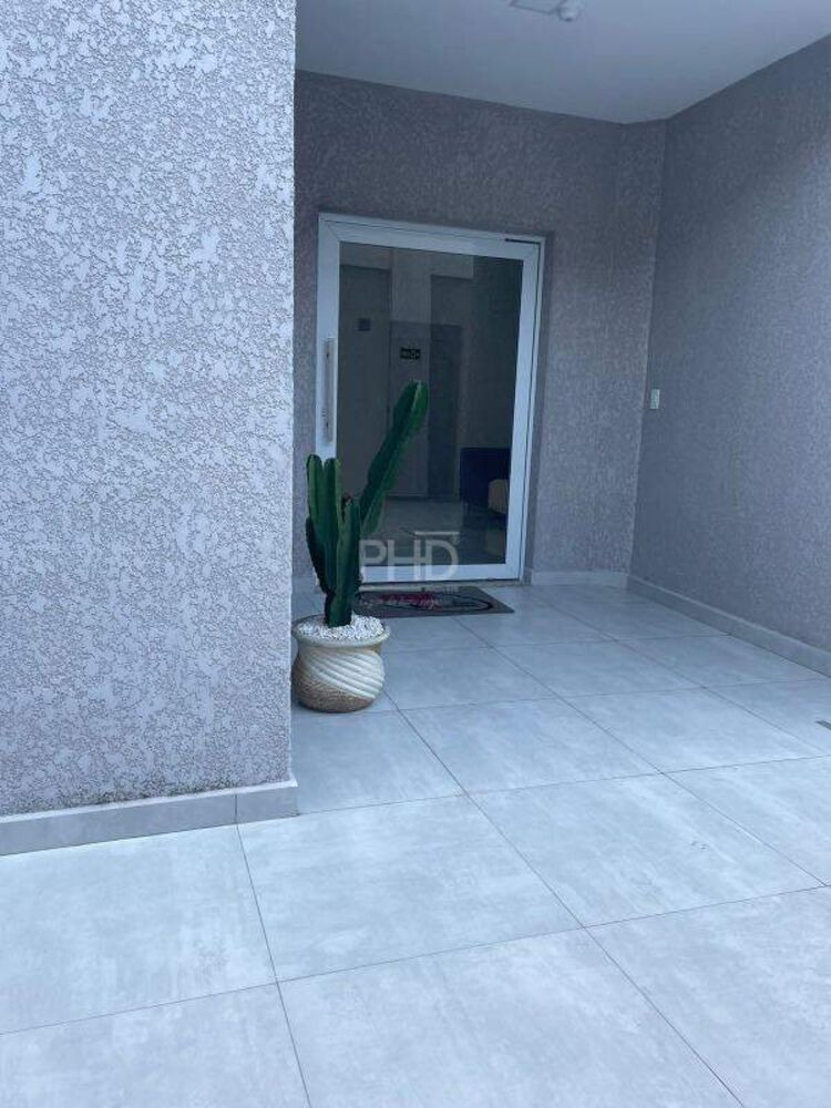 Apartamento, 1 quarto, 41 m² - Foto 3