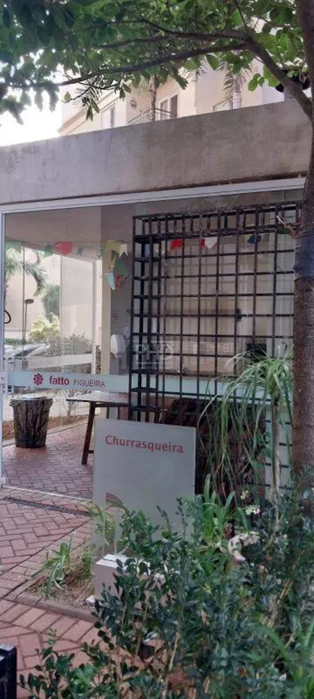 Apartamento, 2 quartos, 43 m² - Foto 8