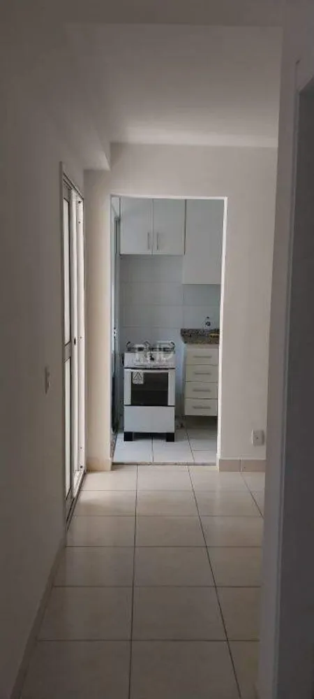 Apartamento, 2 quartos, 43 m² - Foto 7