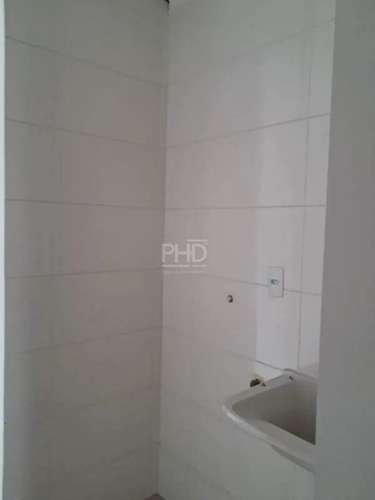 Apartamento, 2 quartos, 52 m² - Foto 8