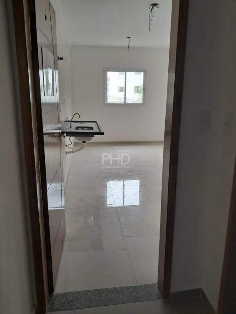 Apartamento, 2 quartos, 52 m² - Foto 3