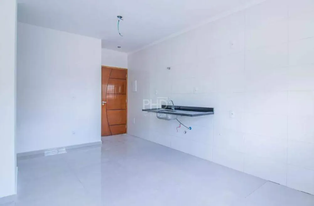 Apartamento, 2 quartos, 52 m² - Foto 1