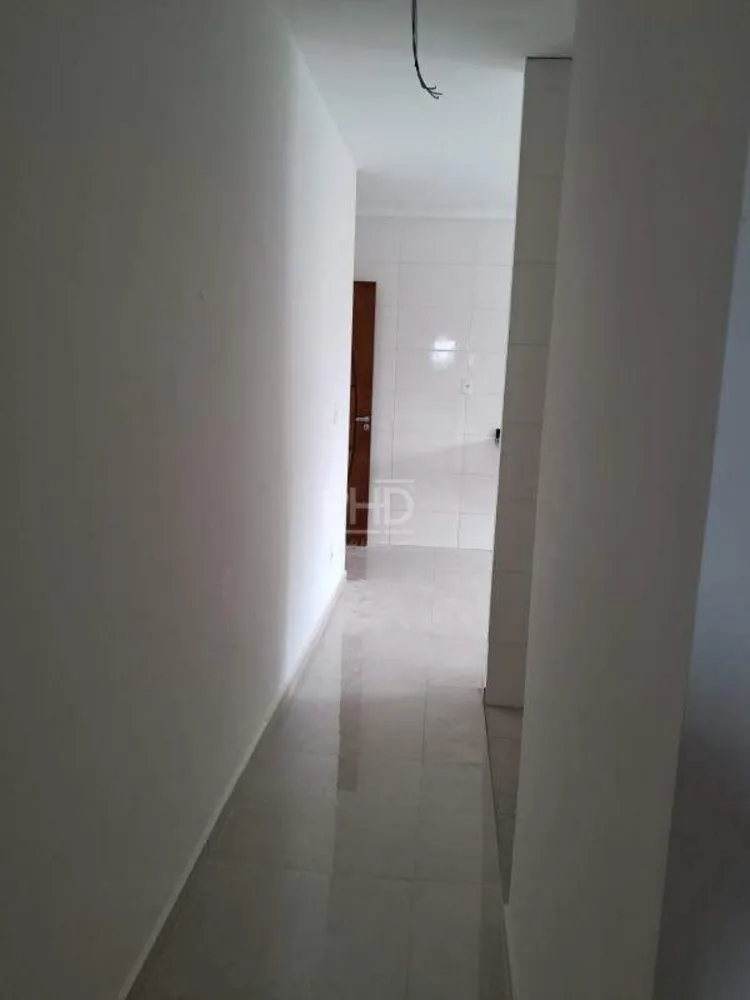 Apartamento, 2 quartos, 52 m² - Foto 4