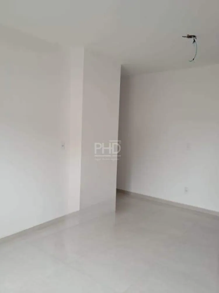 Apartamento, 2 quartos, 52 m² - Foto 2