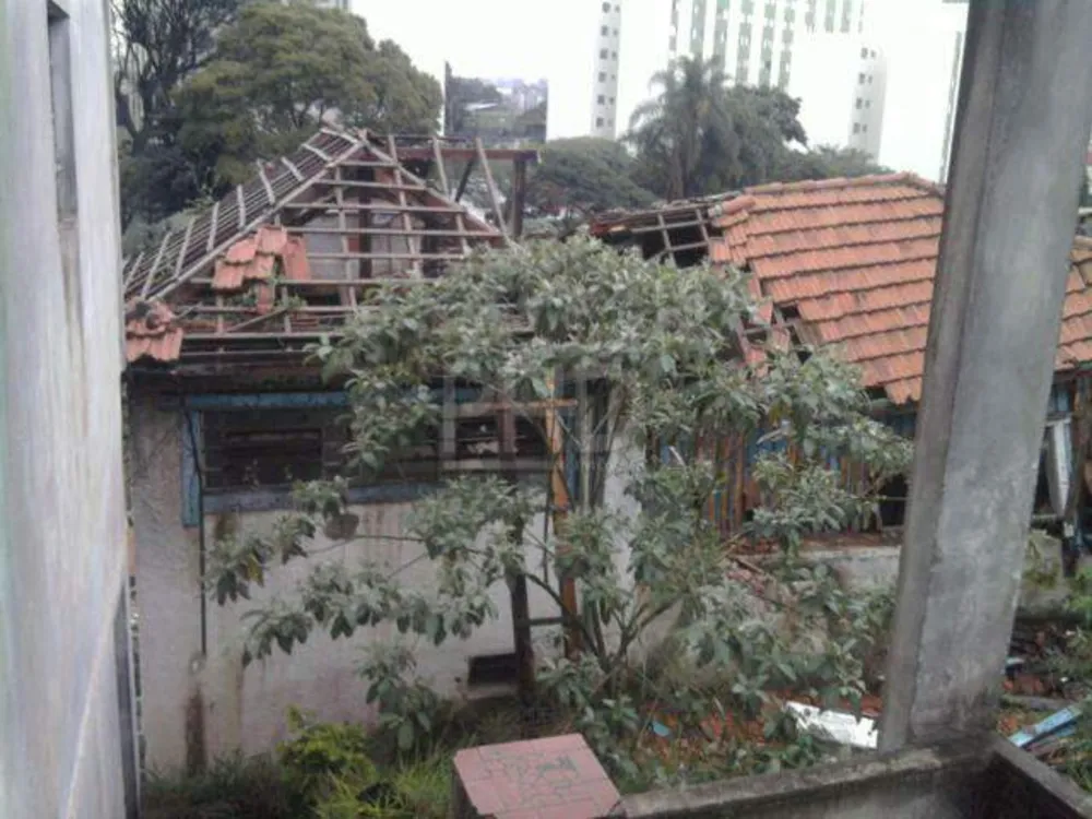 Terreno, 1238 m² - Foto 1